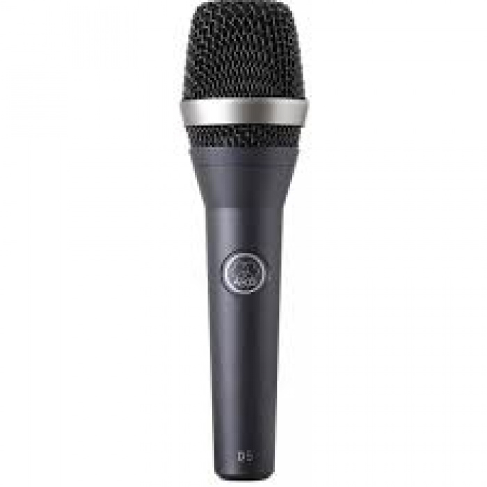 AKG D5