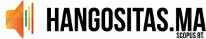 HANGOSÍTÁS.MA Logo